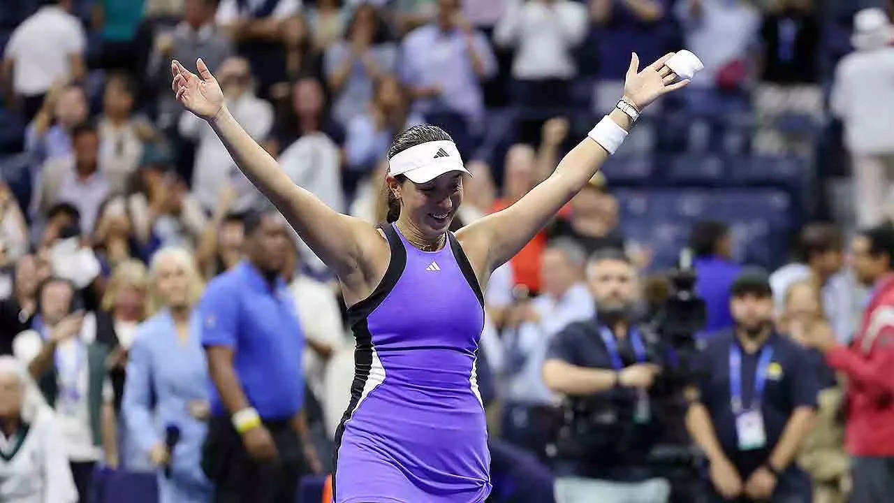 US Open: Comeback queen Jessica Pegula sets up title clash with Aryna Sabalenka US Open: Comeback queen Jessica Pegula sets up title clash with Aryna Sabalenka