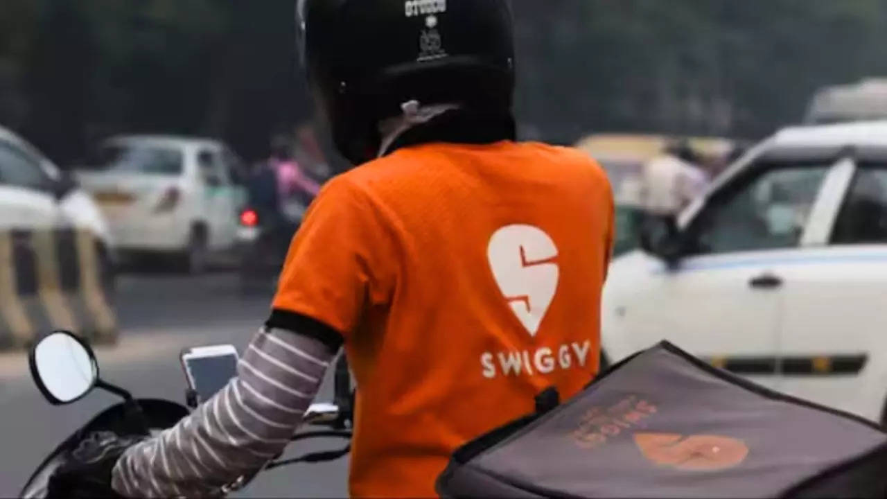 Former employee stole Rs 33 crore, reveals Swiggy’s annual report; here’s what it says Former employee stole Rs 33 crore, reveals Swiggy’s annual report; here’s what it says
