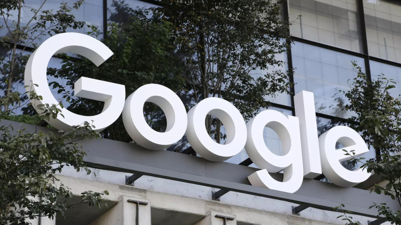 Google abusing power over website ads, UK regulator says Google abusing power over website ads, UK regulator says