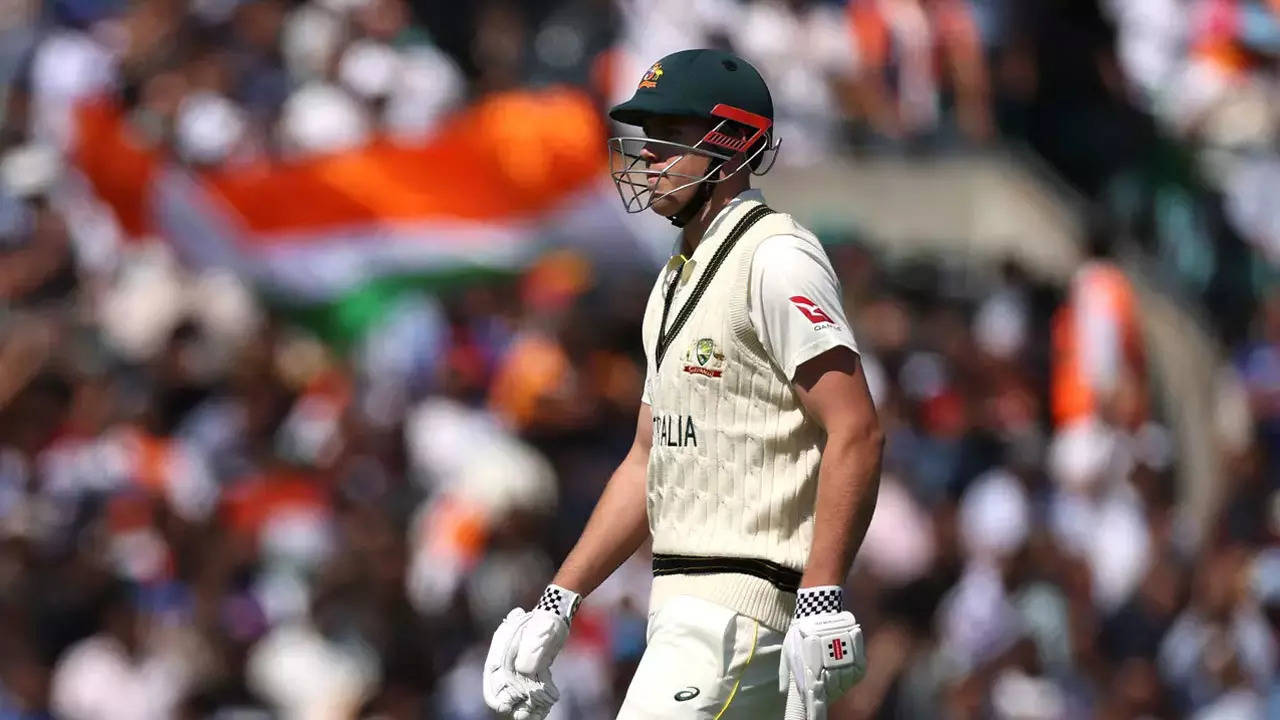 Always an amazing rivalry, says Cameron Green ahead of upcoming Border-Gavaskar Trophy | Cricket News Always an amazing rivalry, says Cameron Green ahead of upcoming Border-Gavaskar Trophy | Cricket News