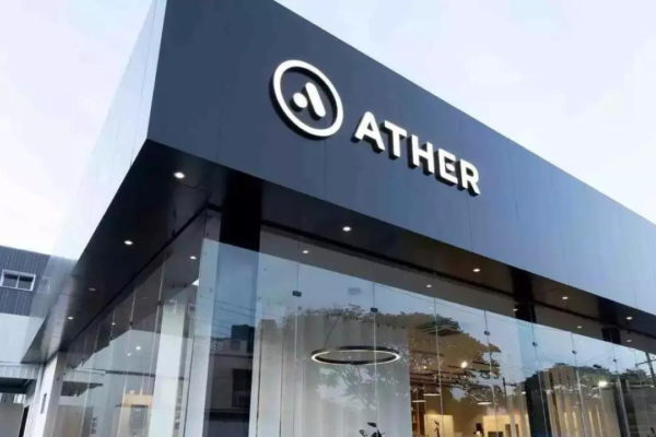 Ather Energy to file Rs 4,500 crore IPO papers next week Ather Energy to file Rs 4,500 crore IPO papers next week