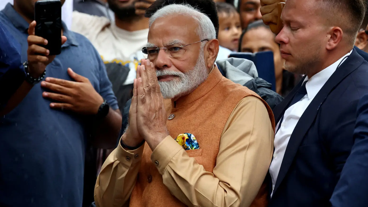 Japan names new envoy before PM Modi’s likely visit | India News Japan names new envoy before PM Modi’s likely visit | India News