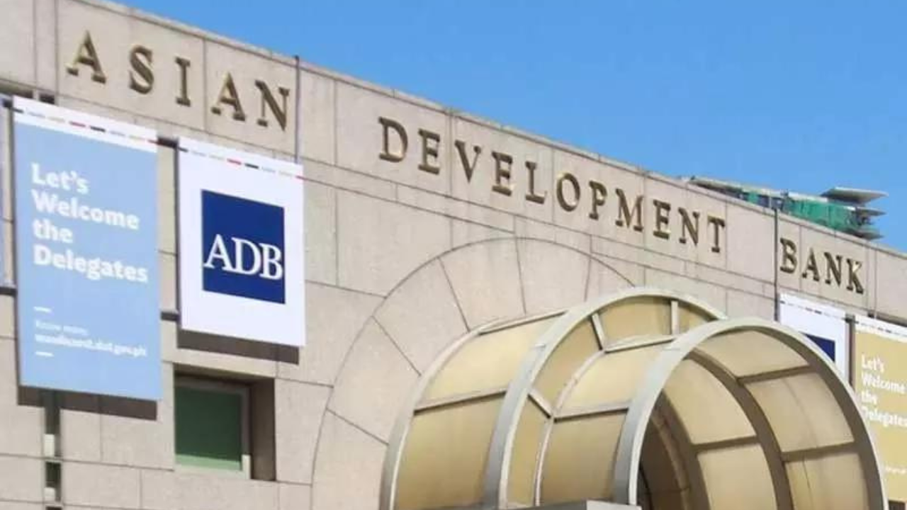 ADB to allocate half of its lending to climate finance by 2030 ADB to allocate half of its lending to climate finance by 2030