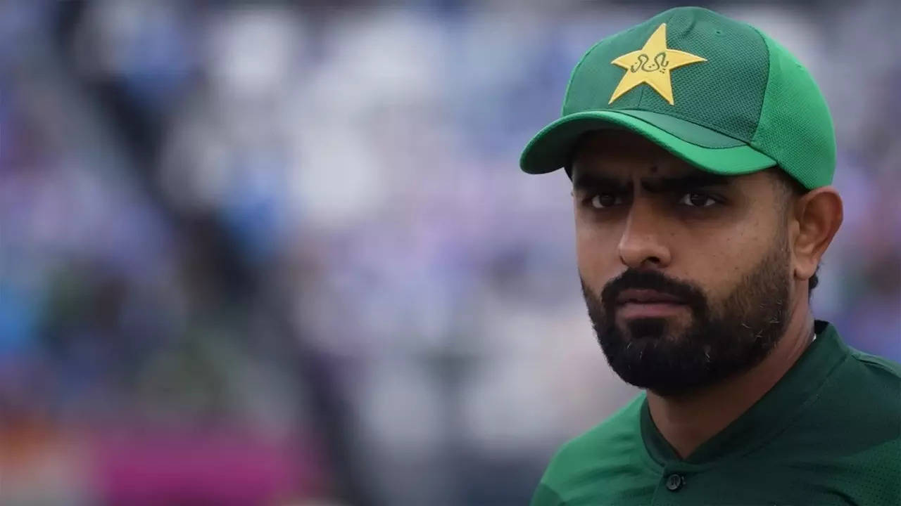 Babar Azam likely to be sacked, Pakistan’s new captaincy contender is… | Cricket News Babar Azam likely to be sacked, Pakistan’s new captaincy contender is… | Cricket News