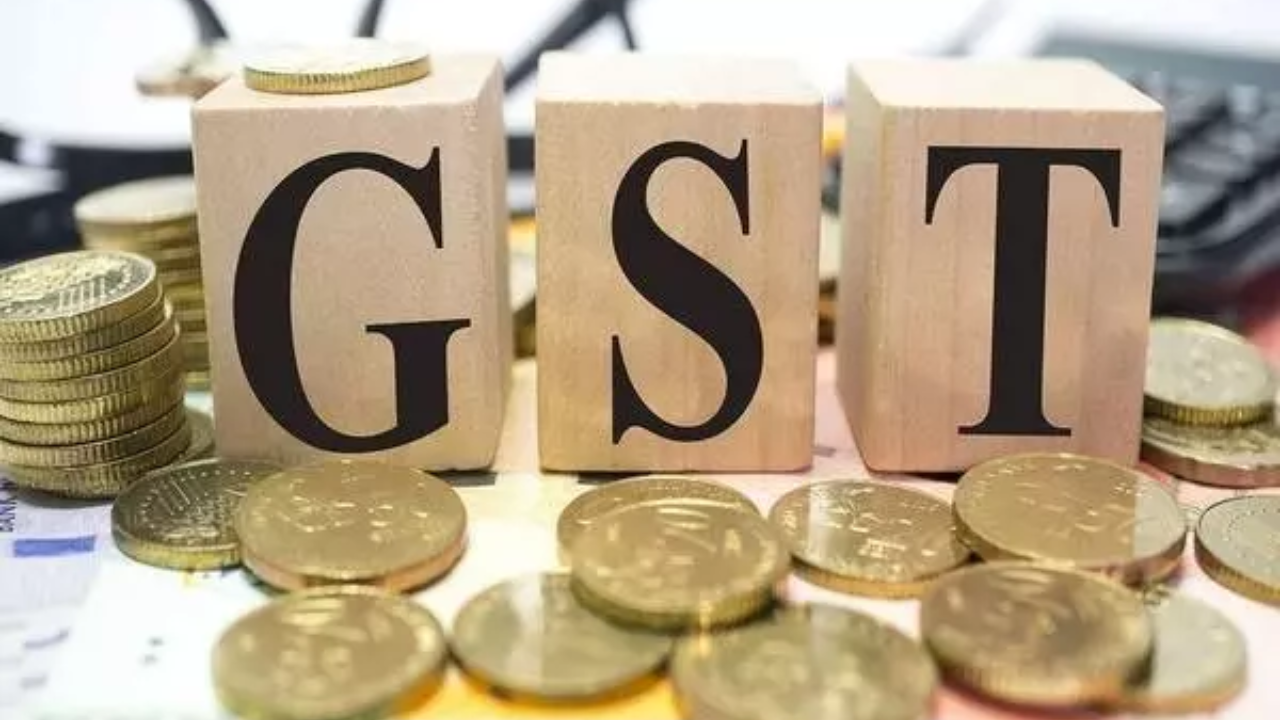 AAP terms GST on research grants ‘tax terrorism’, demands withdrawal AAP terms GST on research grants ‘tax terrorism’, demands withdrawal