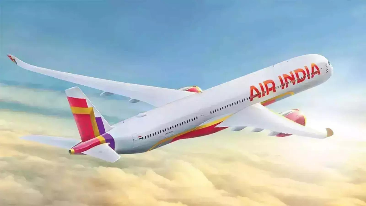 Air India reports a 60 per cent reduction in losses in FY24, turnover increased by 23.69 per cent Air India reports a 60 per cent reduction in losses in FY24, turnover increased by 23.69 per cent