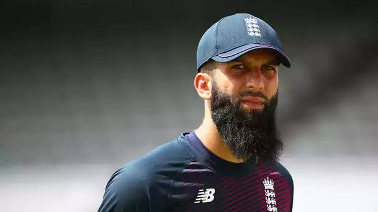England allrounder Moeen Ali retires from international cricket | Cricket News England allrounder Moeen Ali retires from international cricket | Cricket News