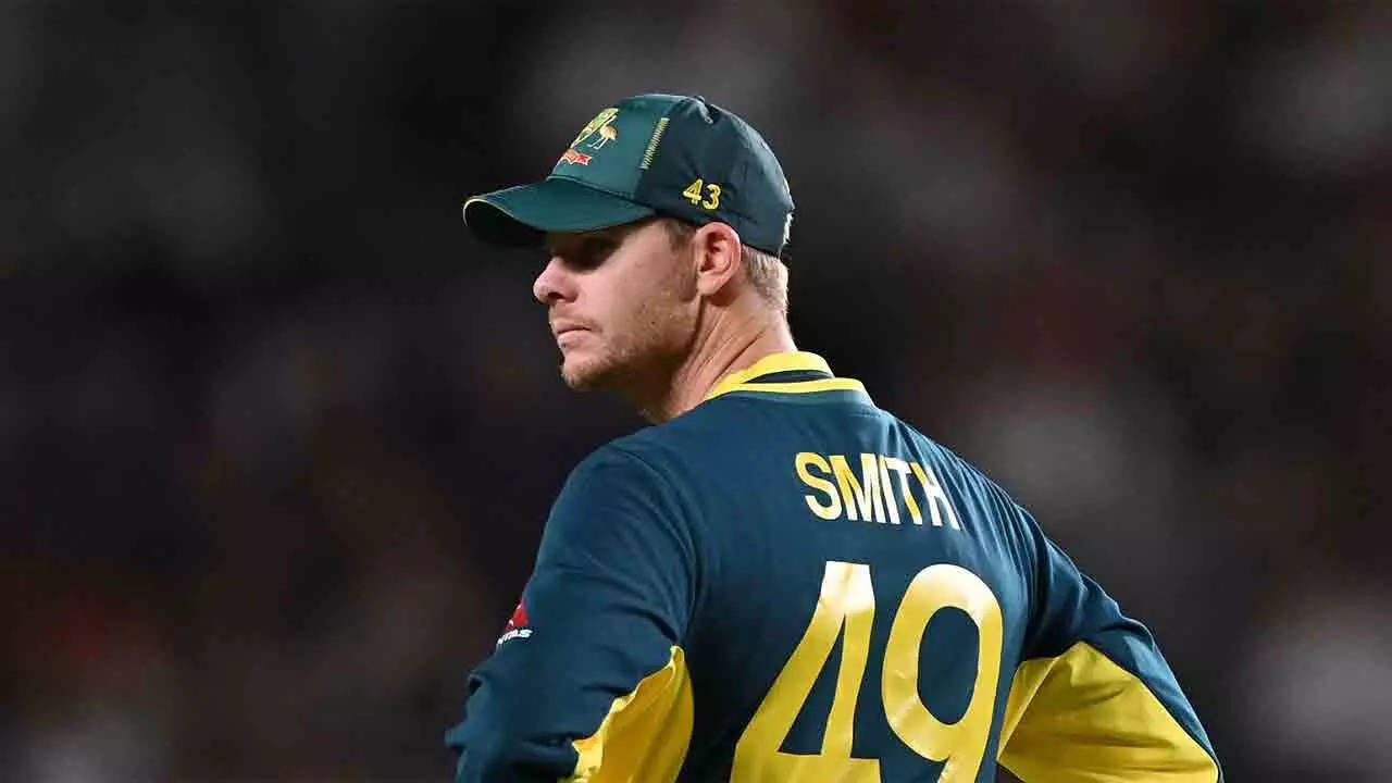 Steve Smith should be in Australia T20I team: Mark Taylor Steve Smith should be in Australia T20I team: Mark Taylor