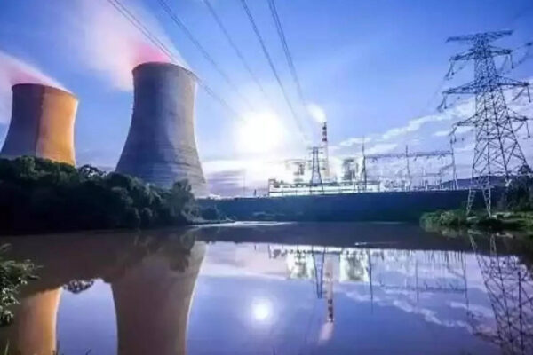 India’s power generation and transmission sectors 2.2 times by FY2030 India’s power generation and transmission sectors 2.2 times by FY2030