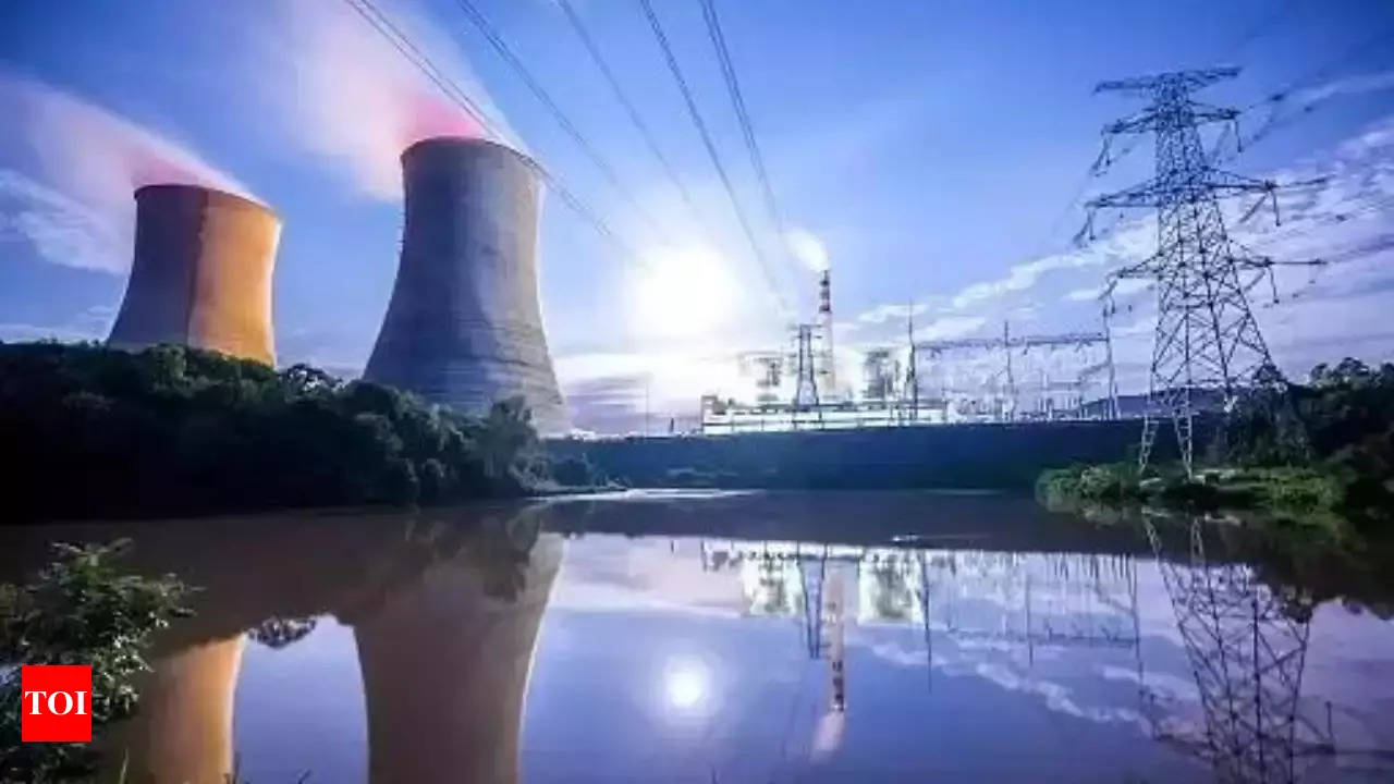 India’s power generation and transmission sectors 2.2 times by FY2030 India’s power generation and transmission sectors 2.2 times by FY2030