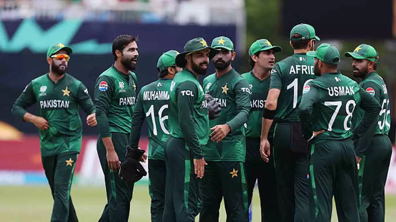 Nepotism and favoritism: What ails Pakistan cricket Nepotism and favoritism: What ails Pakistan cricket