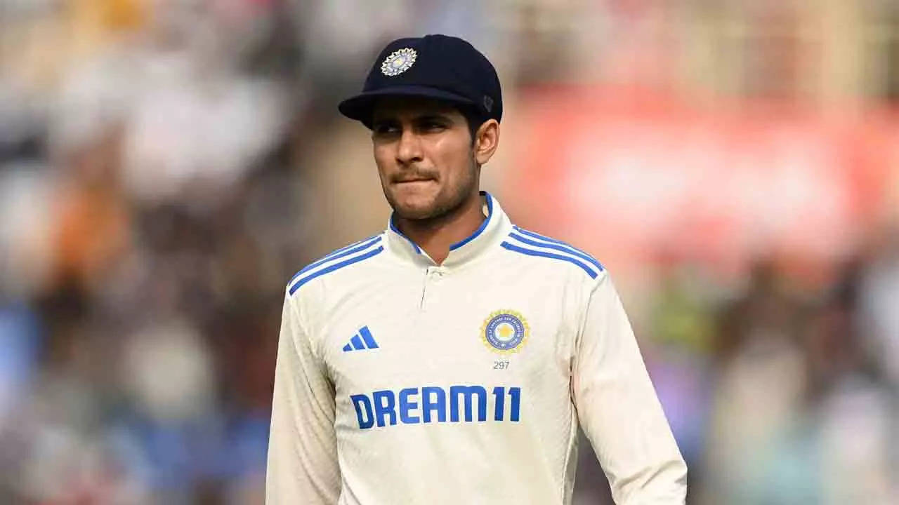 ‘The kind of cricket Bangladesh has played…’: Shubman Gill expecting an intriguing contest | Cricket News ‘The kind of cricket Bangladesh has played…’: Shubman Gill expecting an intriguing contest | Cricket News