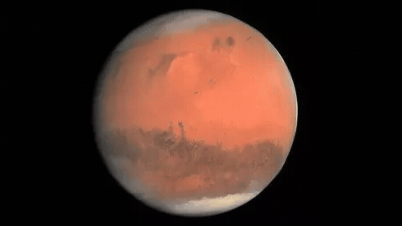 China’s race to Mars heats up with 2028 Tianwen-3 launch plans: All you need to know China’s race to Mars heats up with 2028 Tianwen-3 launch plans: All you need to know