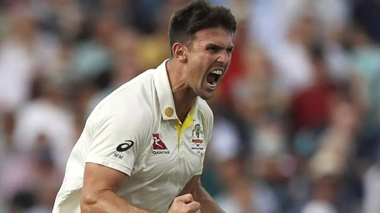 Ahead of India-Australia Test series, Mitchell Marsh says, there’s no hatred but… | Cricket News Ahead of India-Australia Test series, Mitchell Marsh says, there’s no hatred but… | Cricket News