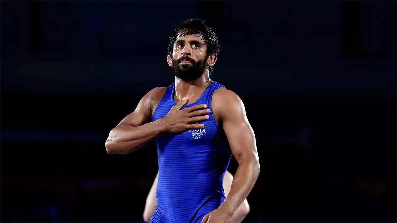 Bajrang Punia approaches Delhi High Court, challenges suspension by NADA | More sports News Bajrang Punia approaches Delhi High Court, challenges suspension by NADA | More sports News
