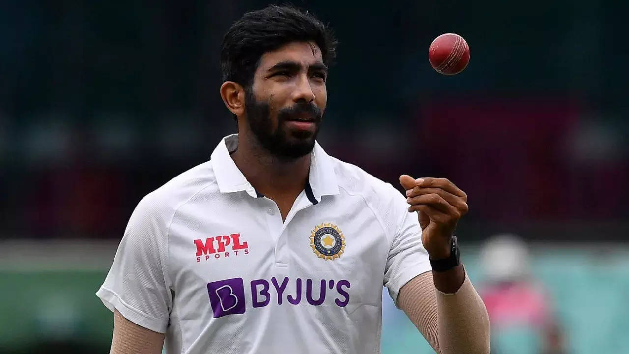 EXPLAINED: Why Jasprit Bumrah is no longer Team India’s Test vice-captain