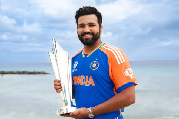 Who will be India’s next all-format captain after Rohit Sharma | Cricket News