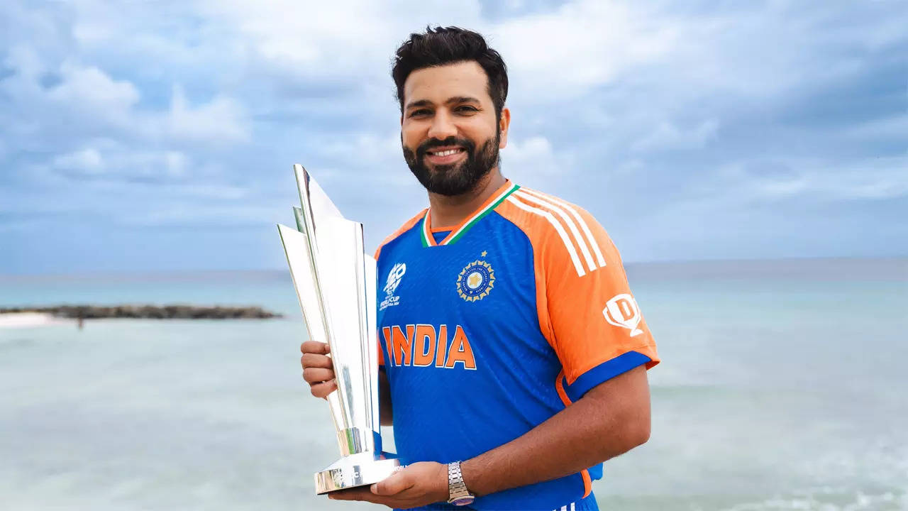 Who will be India’s next all-format captain after Rohit Sharma | Cricket News