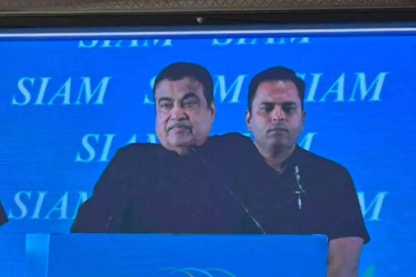 India can capture world’s market for hydrogen production: Nitin Gadkari India can capture world’s market for hydrogen production: Nitin Gadkari
