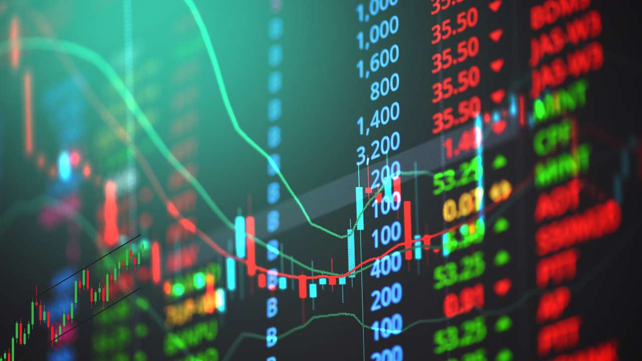 Equity markets slip after two-day rally; Sensex drops 111 points in early trade Equity markets slip after two-day rally; Sensex drops 111 points in early trade