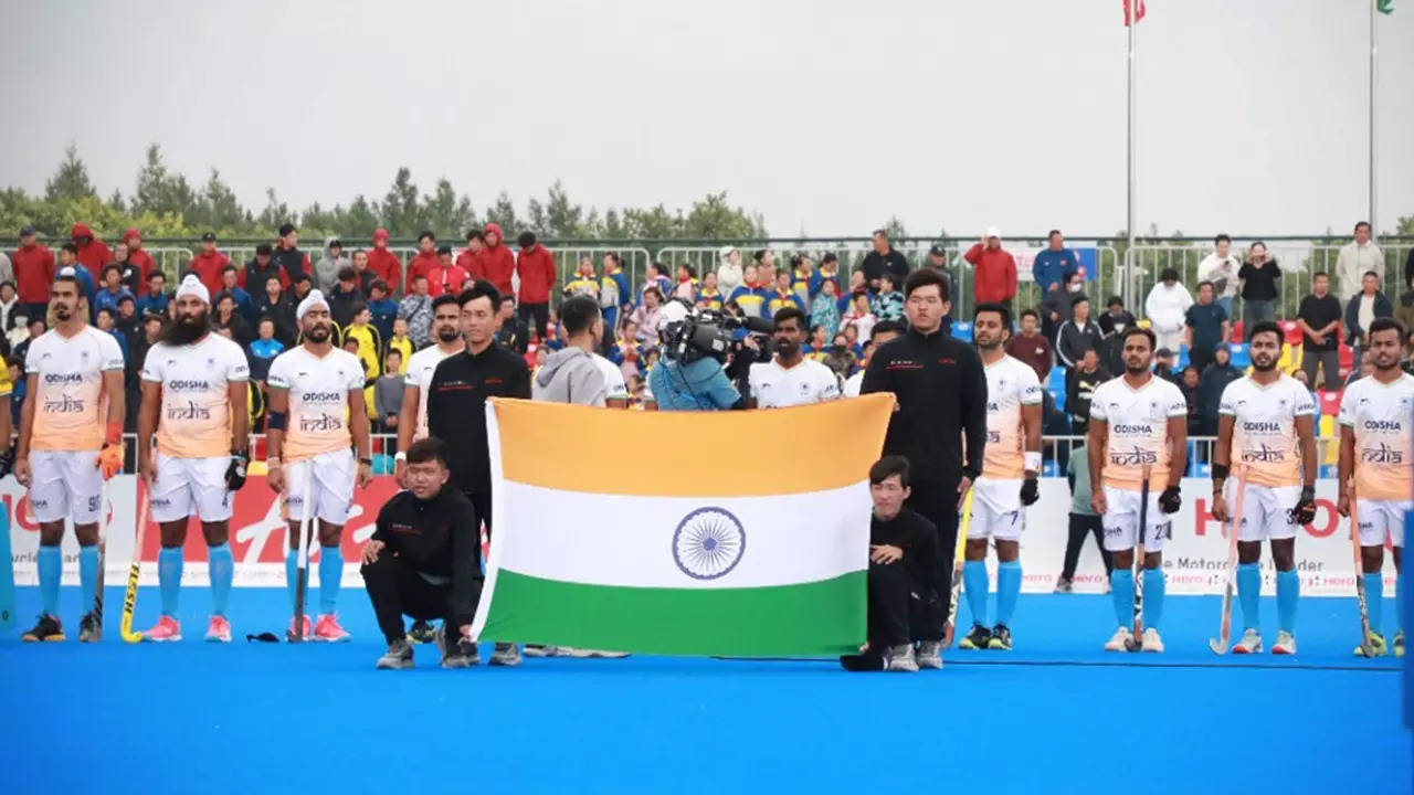 Asian Champions Trophy Live, India vs Malaysia: Table-toppers India eye hat-trick of wins Asian Champions Trophy Live, India vs Malaysia: Table-toppers India eye hat-trick of wins