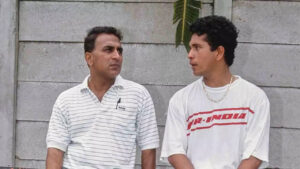 ’17-year-old boy became a man…’: When Sunil Gavaskar lauded Sachin Tendulkar for his first Test hundred | Cricket News