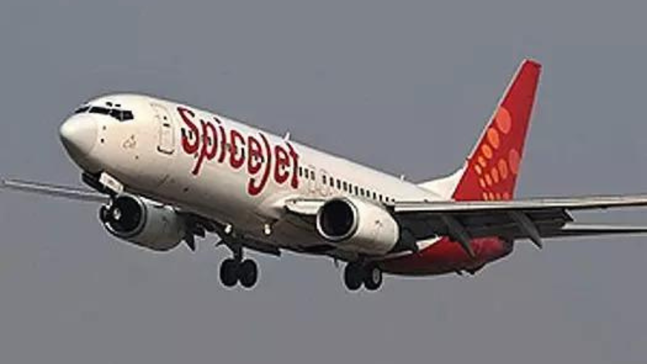 Delhi HC upholds order to ground three SpiceJet engines over payment default | India News Delhi HC upholds order to ground three SpiceJet engines over payment default | India News