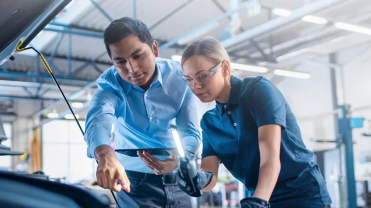 Honeywell launches program to reduce environmental impact of older cars Honeywell launches program to reduce environmental impact of older cars