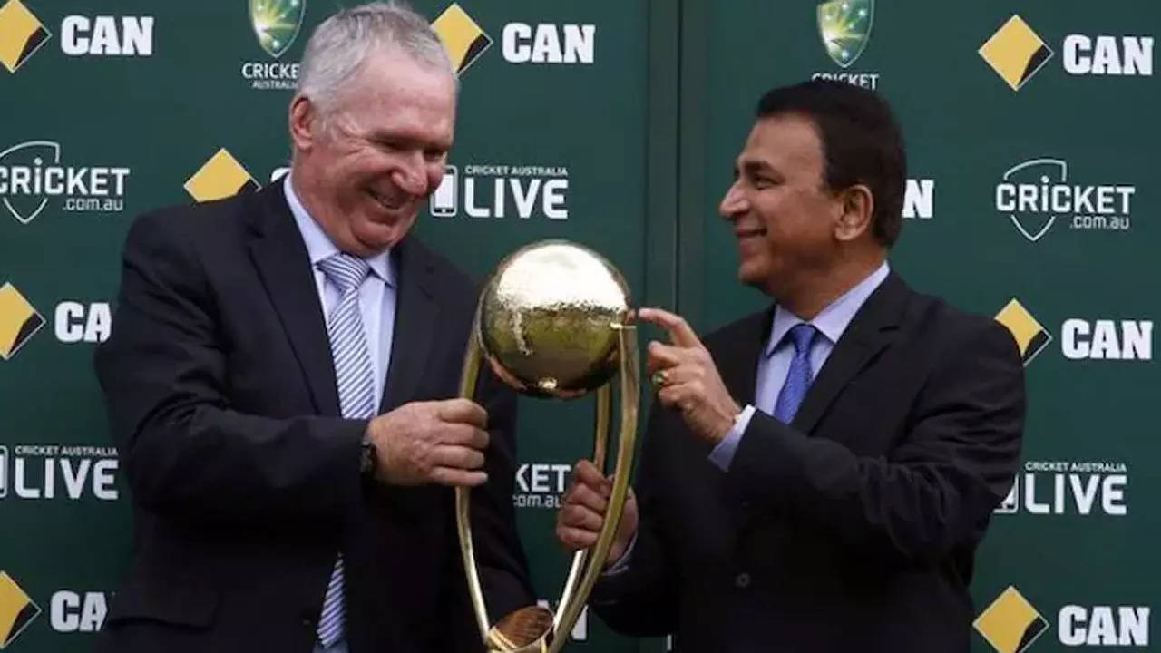 Australian spinner pinpoints India’s ‘Big Three’ as key targets during Border-Gavaskar Trophy | Australian spinner pinpoints India’s ‘Big Three’ as key targets during Border-Gavaskar Trophy |