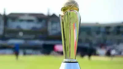 ICC delegation to discuss tentative schedule of Champions Trophy with PCB | Cricket News ICC delegation to discuss tentative schedule of Champions Trophy with PCB | Cricket News