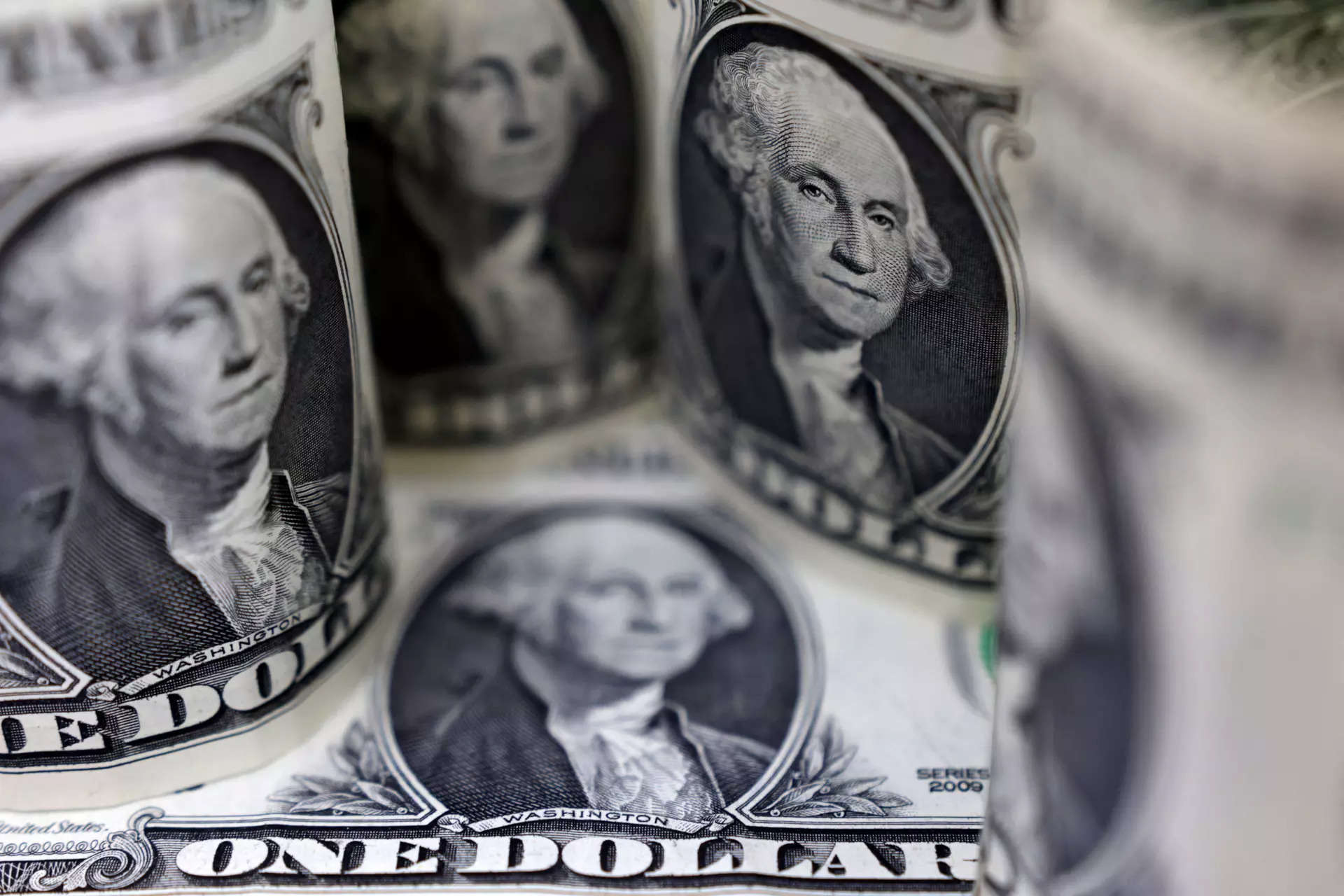 Core US inflation picks up, damping odds of big Fed cut Core US inflation picks up, damping odds of big Fed cut