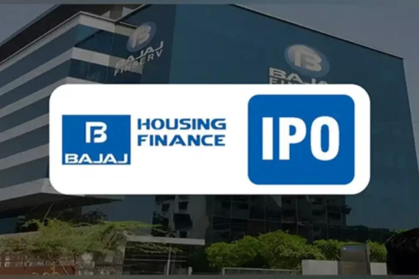 Bajaj Housing Finance’s IPO gets record 3.2 lakh crore demand