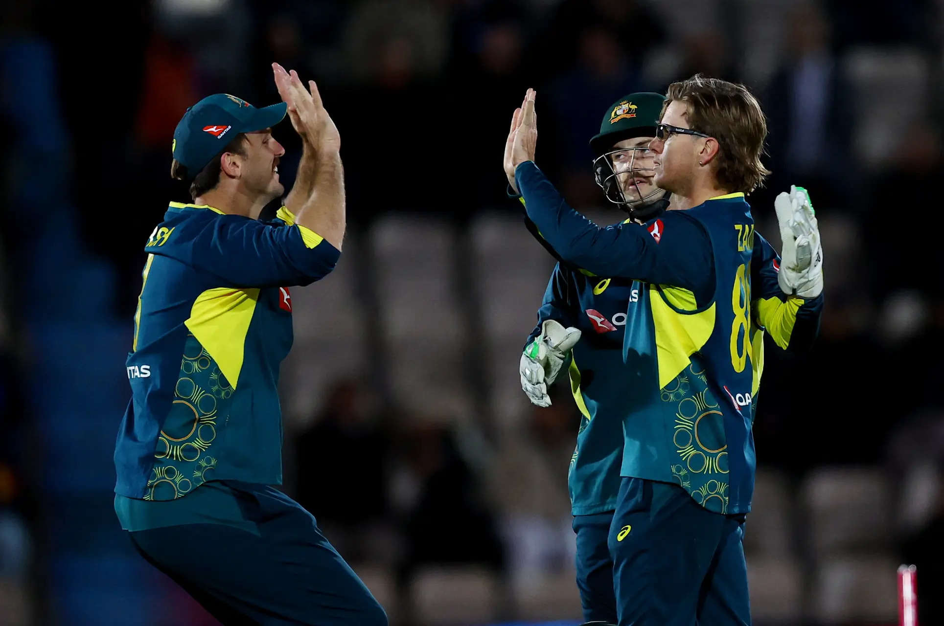 England vs Australia, 1st T20I Highlights: Head, Zampa star as Australia beat England by 28 runs in series opener