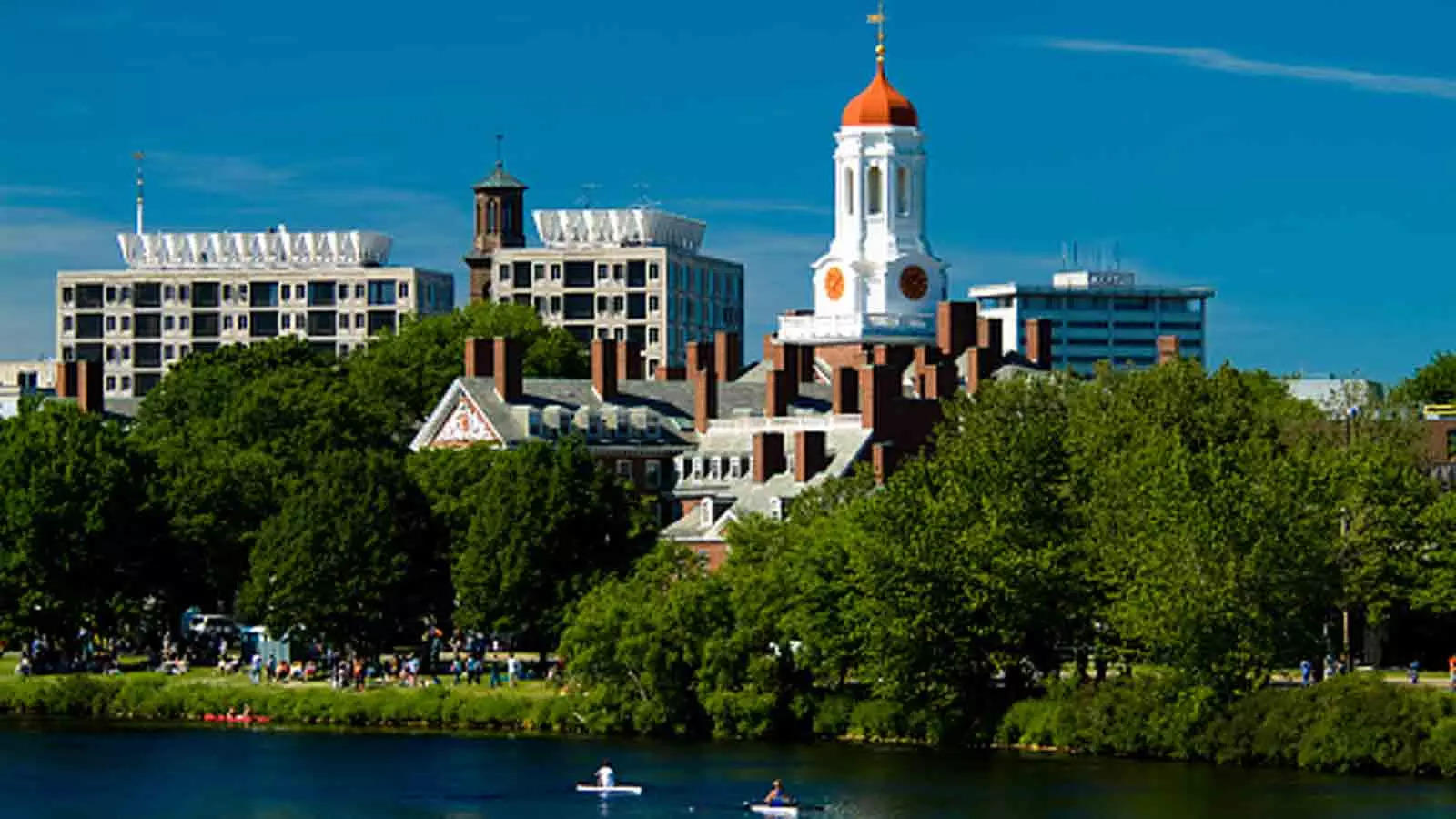 Harvard University Sees Drop in Black Freshman Enrollment Post-Supreme Court Ruling on Affirmative Action Harvard University Sees Drop in Black Freshman Enrollment Post-Supreme Court Ruling on Affirmative Action