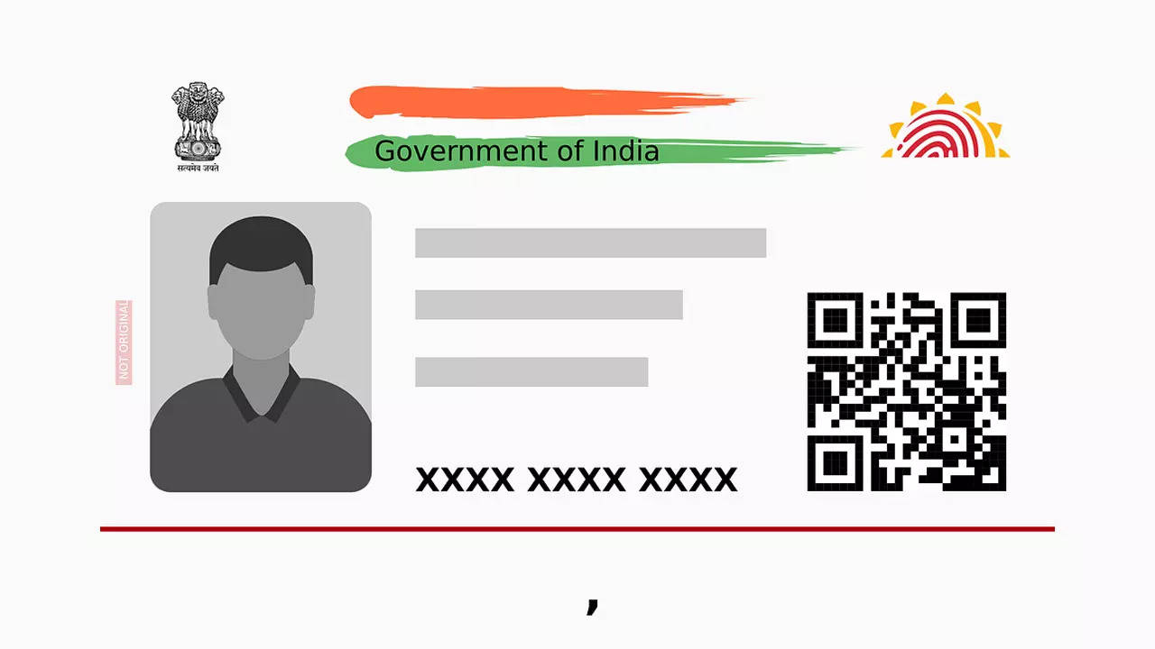 Aadhaar card update: Do you have to compulsorily update details on your Aadhaar every 10 years? Aadhaar card update: Do you have to compulsorily update details on your Aadhaar every 10 years?