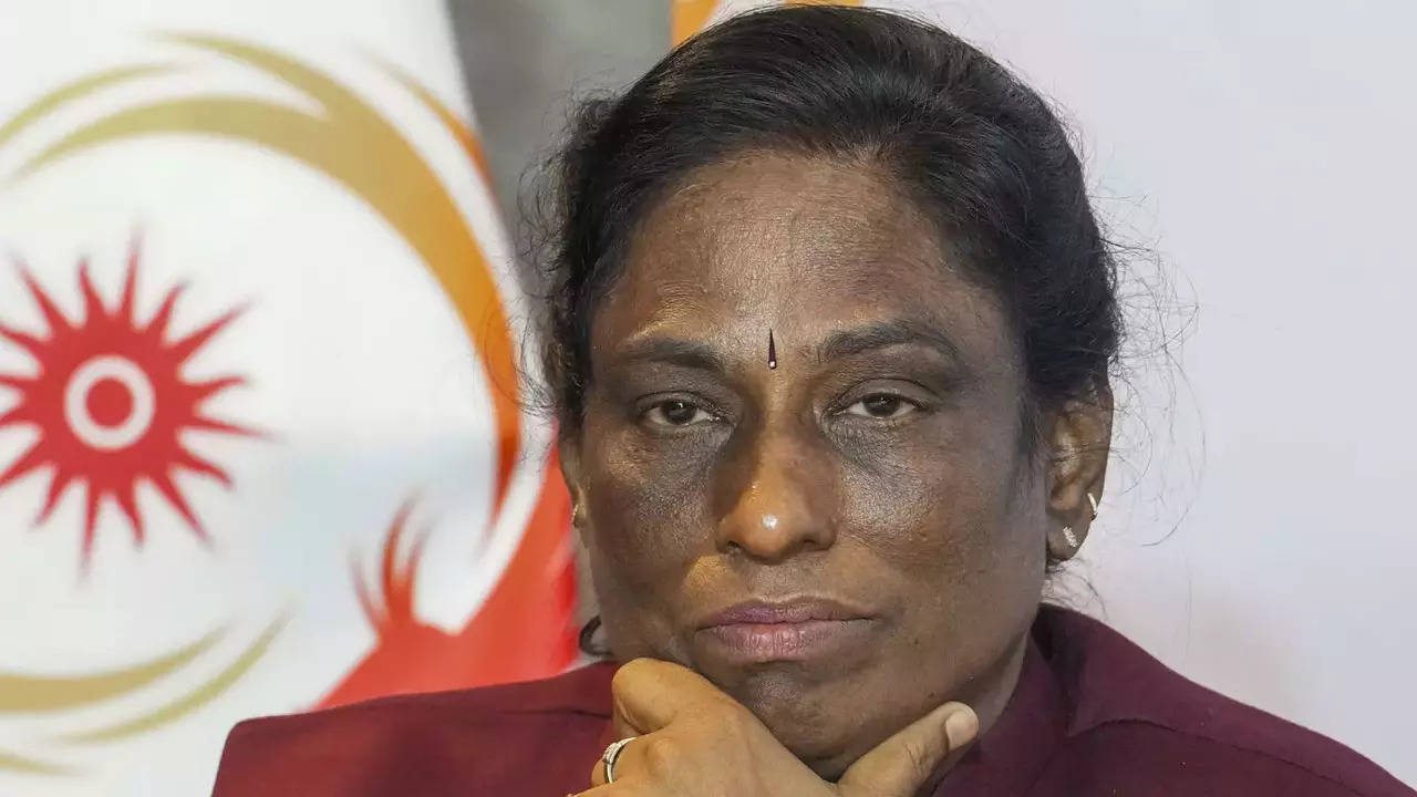 IOA chief PT Usha issues notice to treasurer following complaint of sports code violation | More sports News IOA chief PT Usha issues notice to treasurer following complaint of sports code violation | More sports News