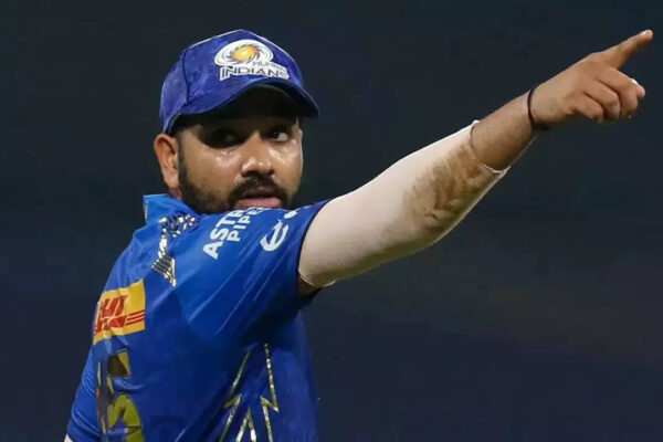 ‘At 2:30 in the night, Rohit Sharma texted me and asked…’ | Cricket News