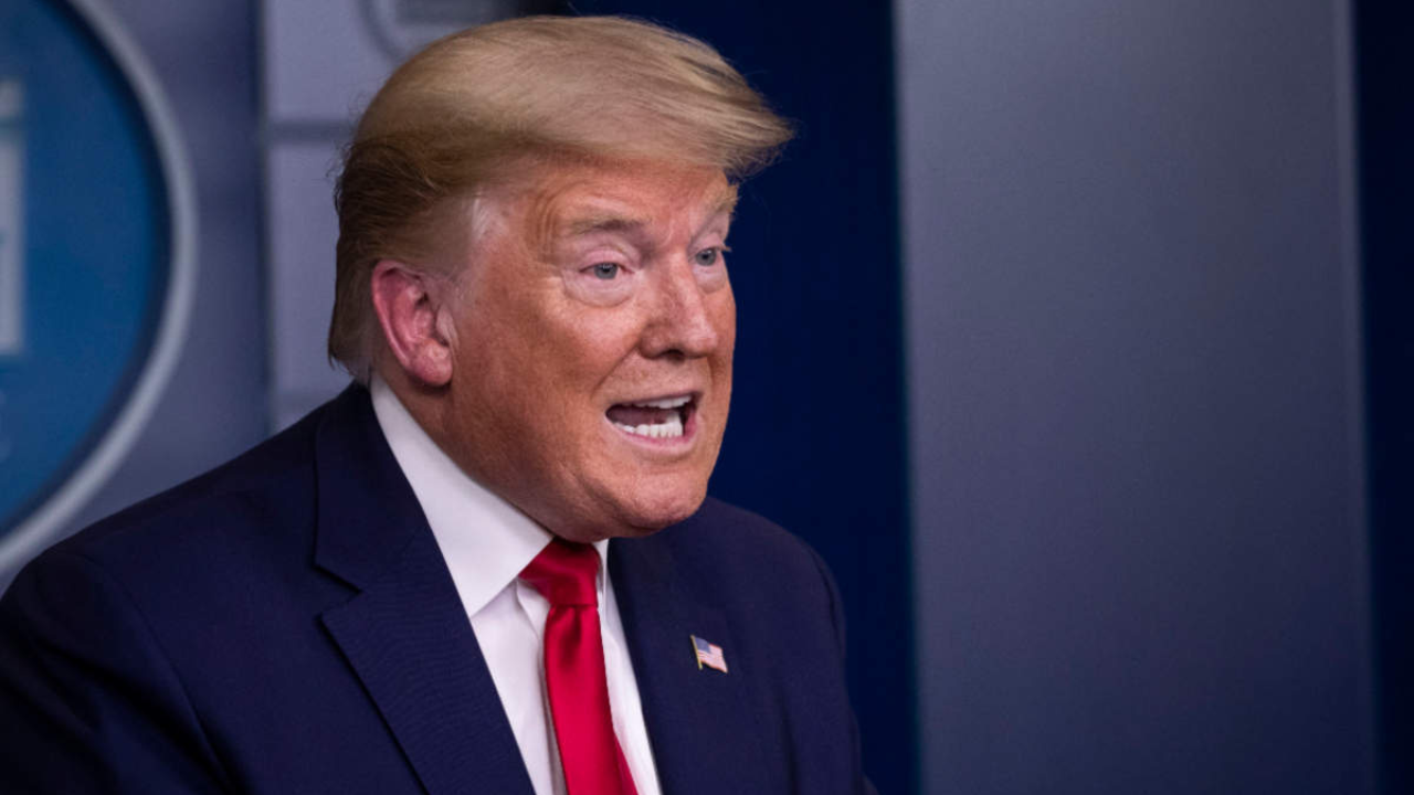 Trump’s plan to hike tariffs would spike shipping costs, just like in 2018, experts say Trump’s plan to hike tariffs would spike shipping costs, just like in 2018, experts say