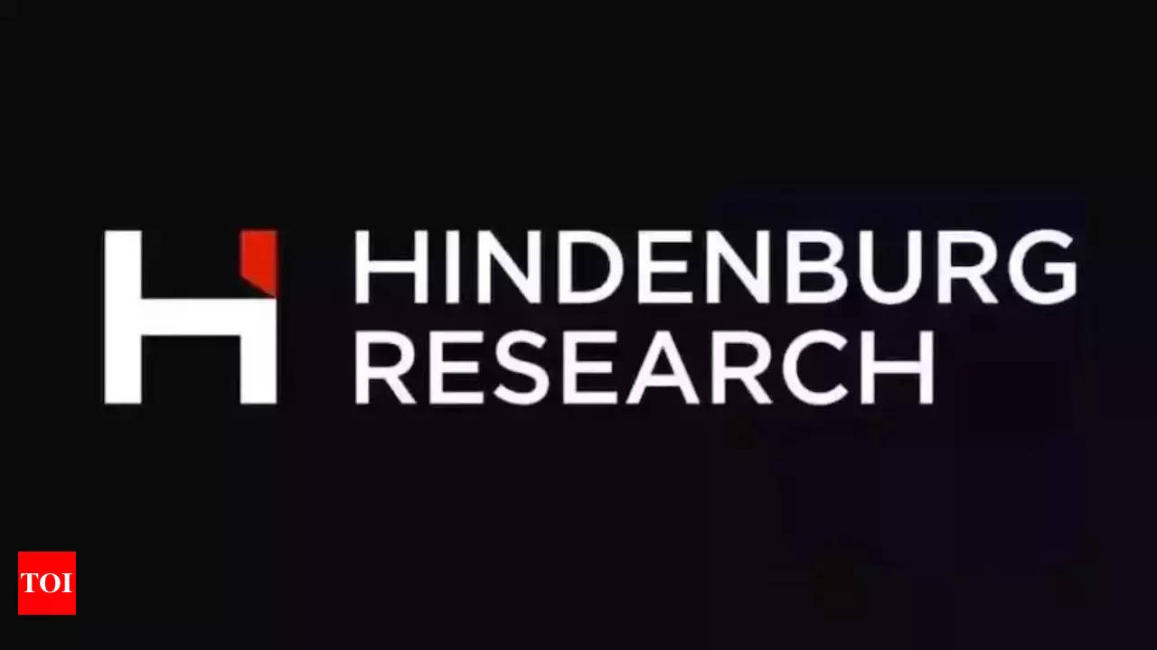 Swiss authorities freeze more than 0 million linked to Adani Group in money laundering probe, says Hindenburg Swiss authorities freeze more than 0 million linked to Adani Group in money laundering probe, says Hindenburg