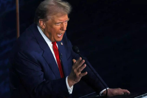 ‘Has given us many reasons to question … ‘: Former FBI dy director says Trump could be a Russian asset ‘Has given us many reasons to question … ‘: Former FBI dy director says Trump could be a Russian asset