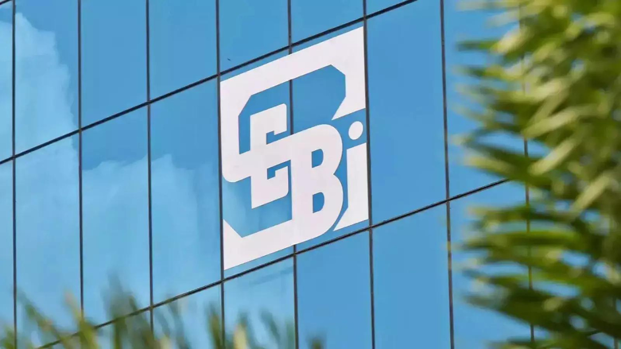 Sebi attaches demat, bank accounts of Karvy Broking, CMD Sebi attaches demat, bank accounts of Karvy Broking, CMD