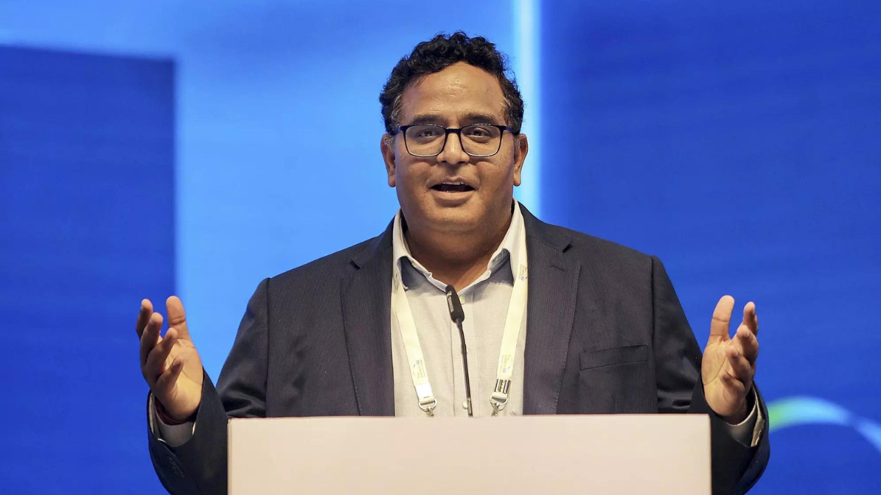 Compliance is priority for Paytm: CEO Vijay Shekhar Sharma Compliance is priority for Paytm: CEO Vijay Shekhar Sharma