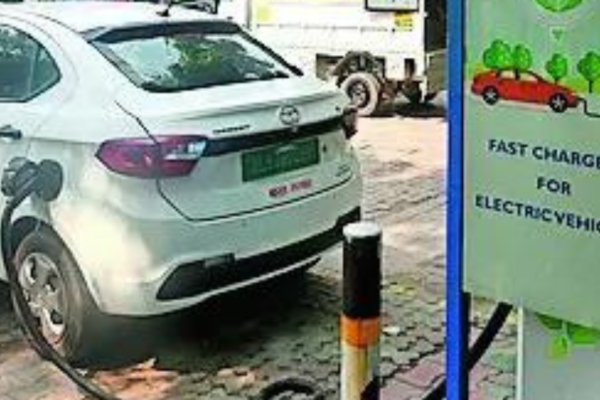 In EV push, subsidy of 10k for 2-wheelers till March next year In EV push, subsidy of 10k for 2-wheelers till March next year