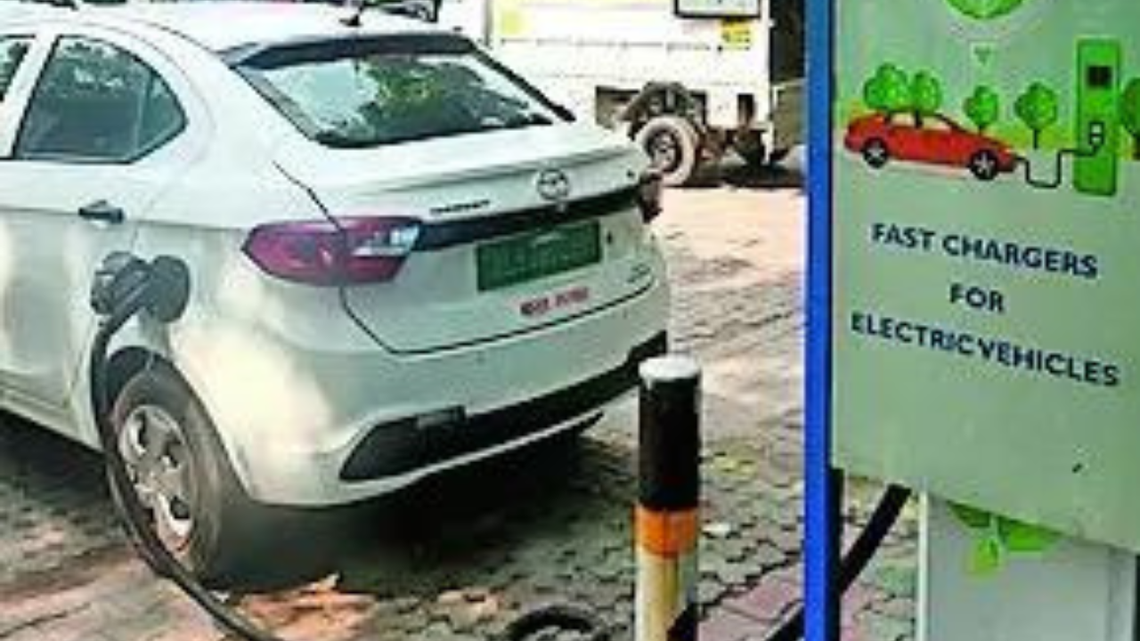 In EV push, subsidy of 10k for 2-wheelers till March next year In EV push, subsidy of 10k for 2-wheelers till March next year