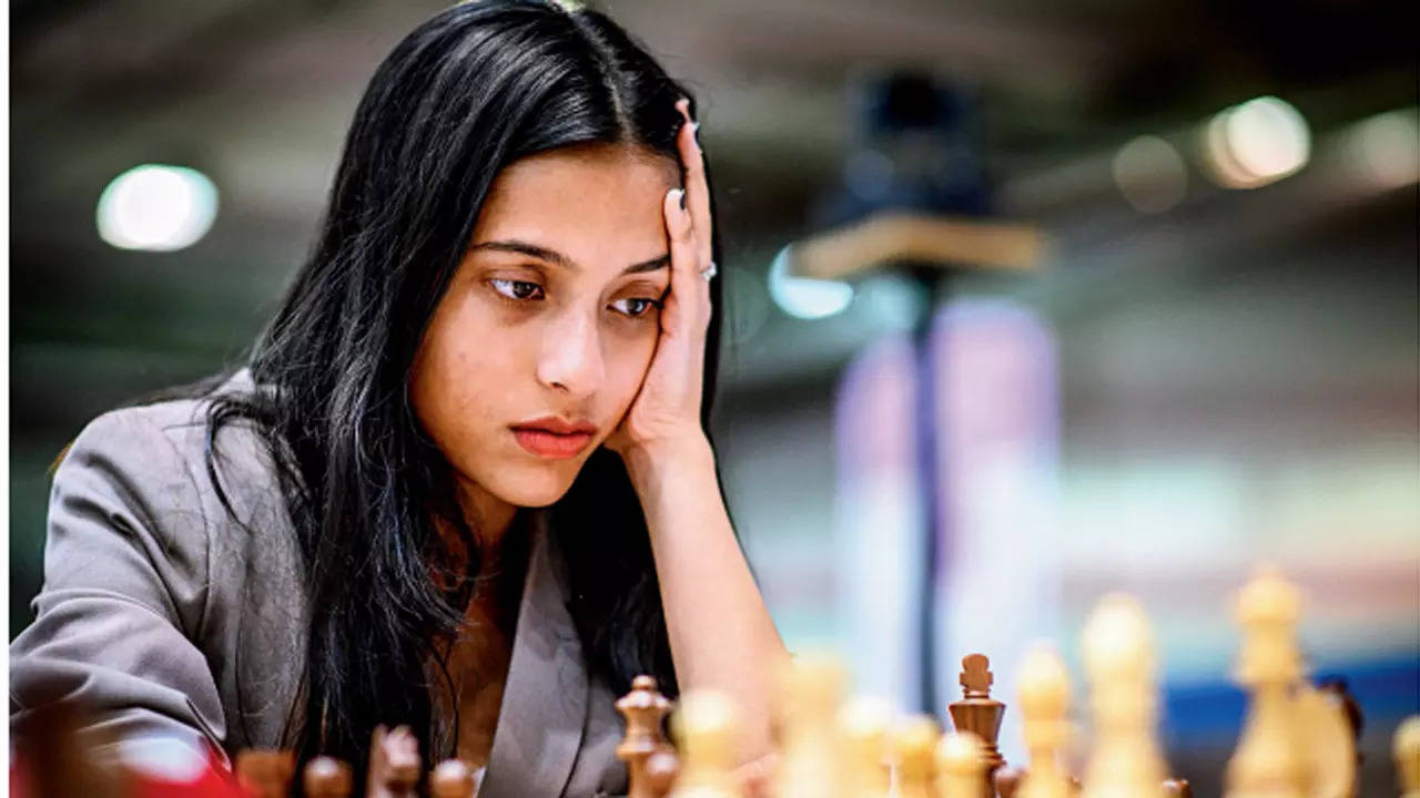 Why the women’s field is so weak in Polgar’s country | Chess News Why the women’s field is so weak in Polgar’s country | Chess News