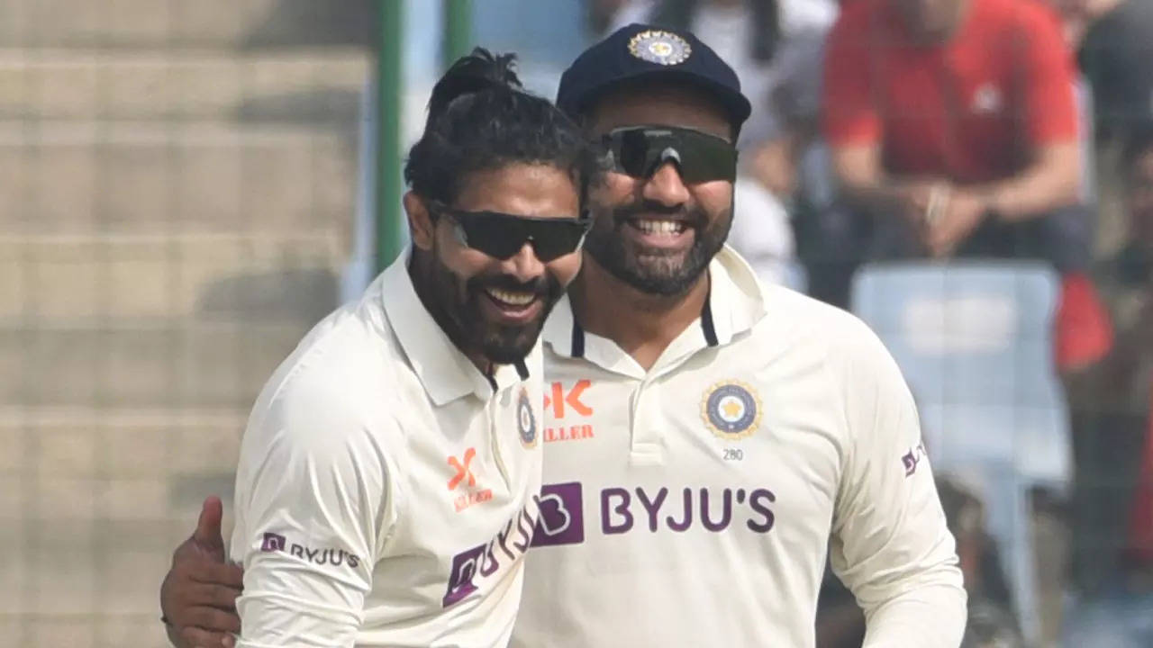 Unique record loading: If India beat Bangladesh in first Test… | Cricket News Unique record loading: If India beat Bangladesh in first Test… | Cricket News