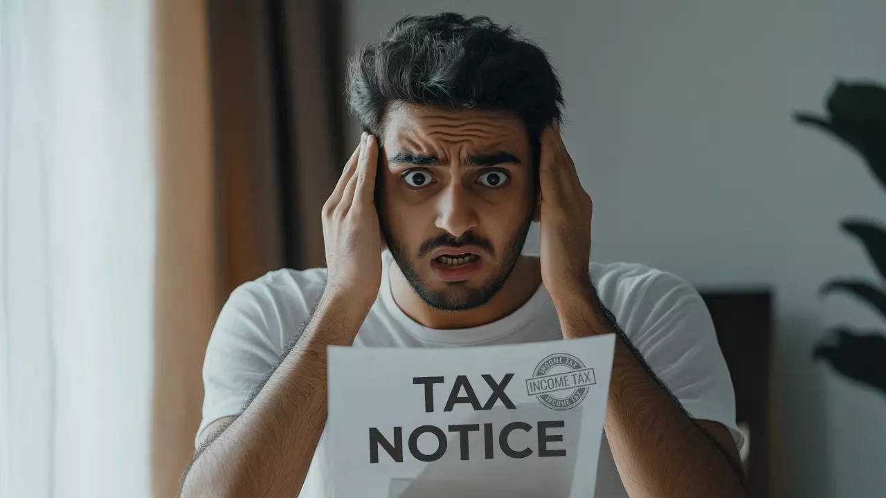 Why around 40,000 TCS employees have received tax demand notices for Rs 50,000 to over Rs 1 lakh Why around 40,000 TCS employees have received tax demand notices for Rs 50,000 to over Rs 1 lakh