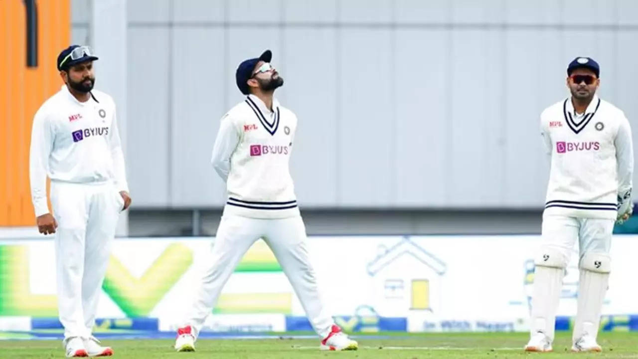 ‘Rohit Sharma, Virat Kohli, Rishabh Pant going to be the ‘three’ … ‘: Australia’s star spinner’s massive prediction for the Border-Gavaskar Trophy | Cricket News ‘Rohit Sharma, Virat Kohli, Rishabh Pant going to be the ‘three’ … ‘: Australia’s star spinner’s massive prediction for the Border-Gavaskar Trophy | Cricket News