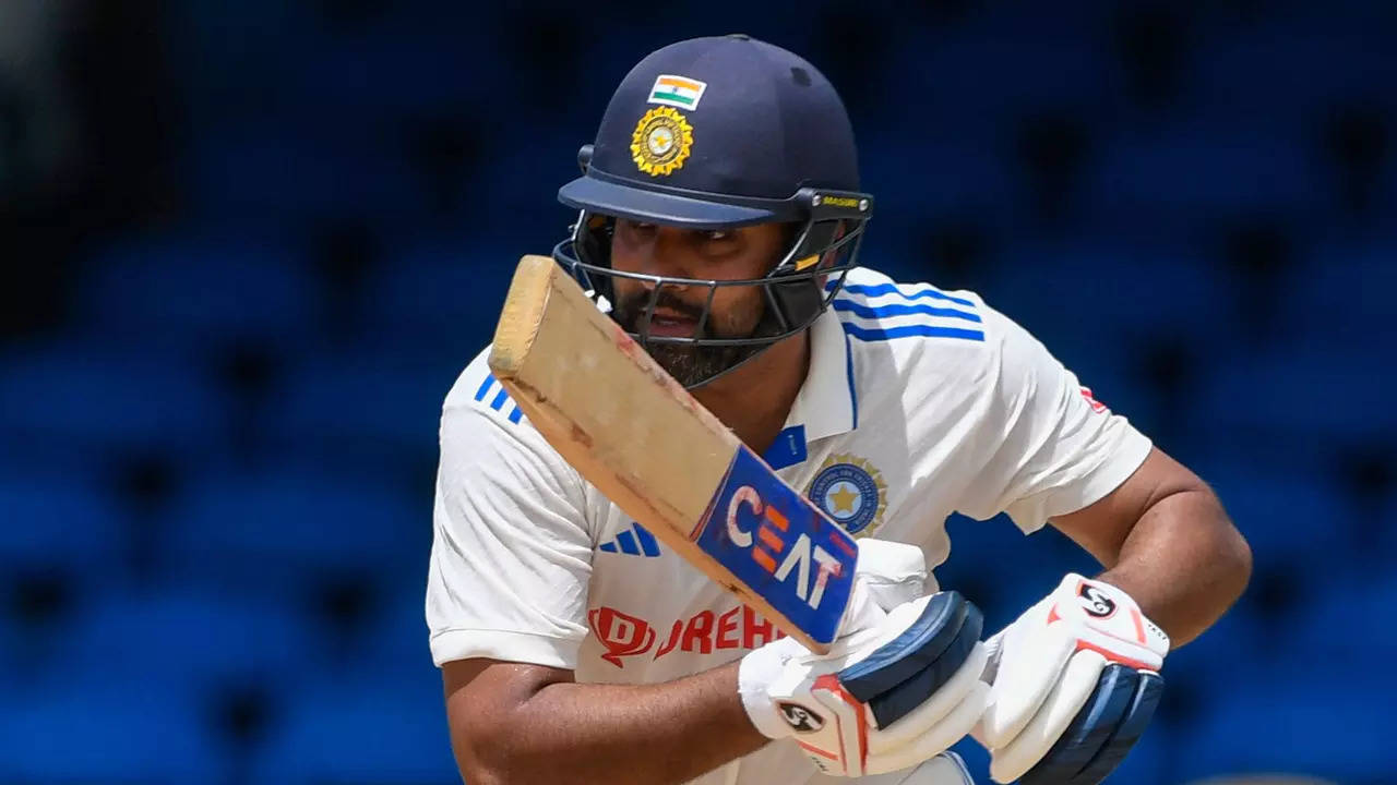 Why Rohit Sharma has been India’s best batsman in World Test Championship since 2019 | Cricket News Why Rohit Sharma has been India’s best batsman in World Test Championship since 2019 | Cricket News