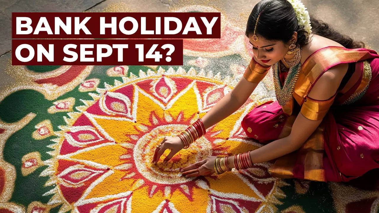 Onam 2024: Is it a bank holiday on Saturday, September 14? Onam 2024: Is it a bank holiday on Saturday, September 14?